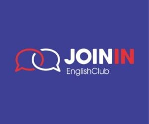 JoinIn English Club
